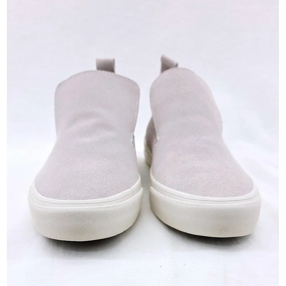 NWOT Seavees Womens Huntington Middie Sneakers - Size‎ 7.5